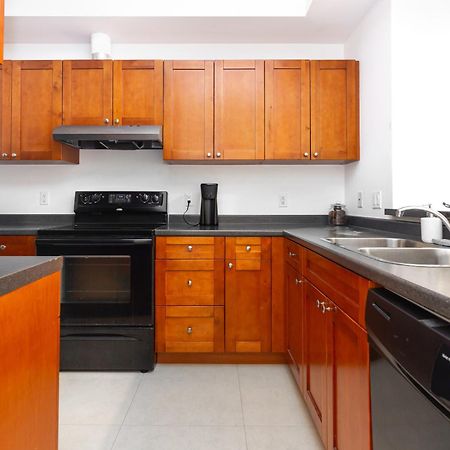 Downtown Miami 2 Bedrooms Apartment Экстерьер фото