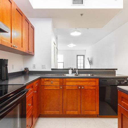 Downtown Miami 2 Bedrooms Apartment Экстерьер фото