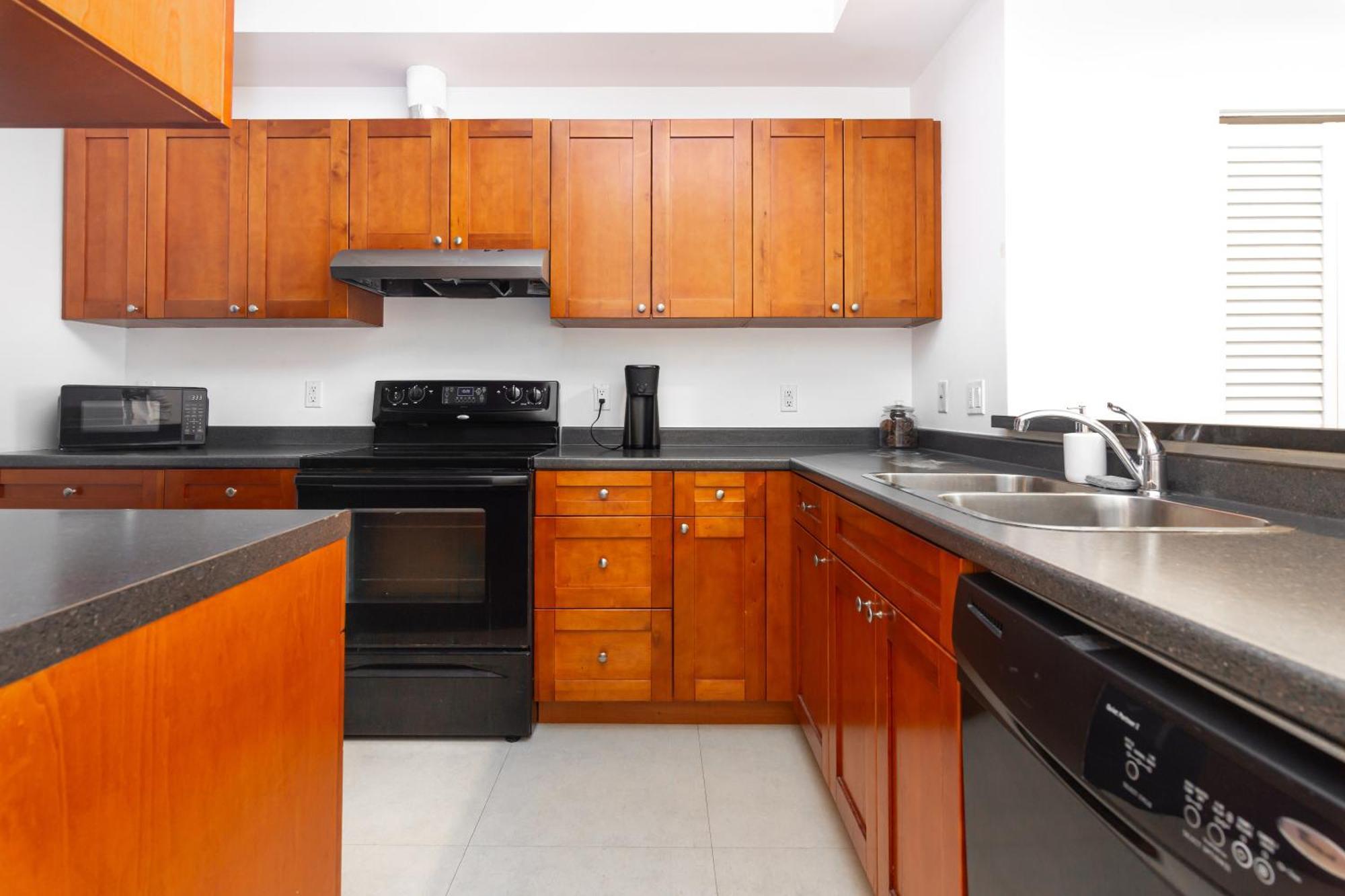 Downtown Miami 2 Bedrooms Apartment Экстерьер фото
