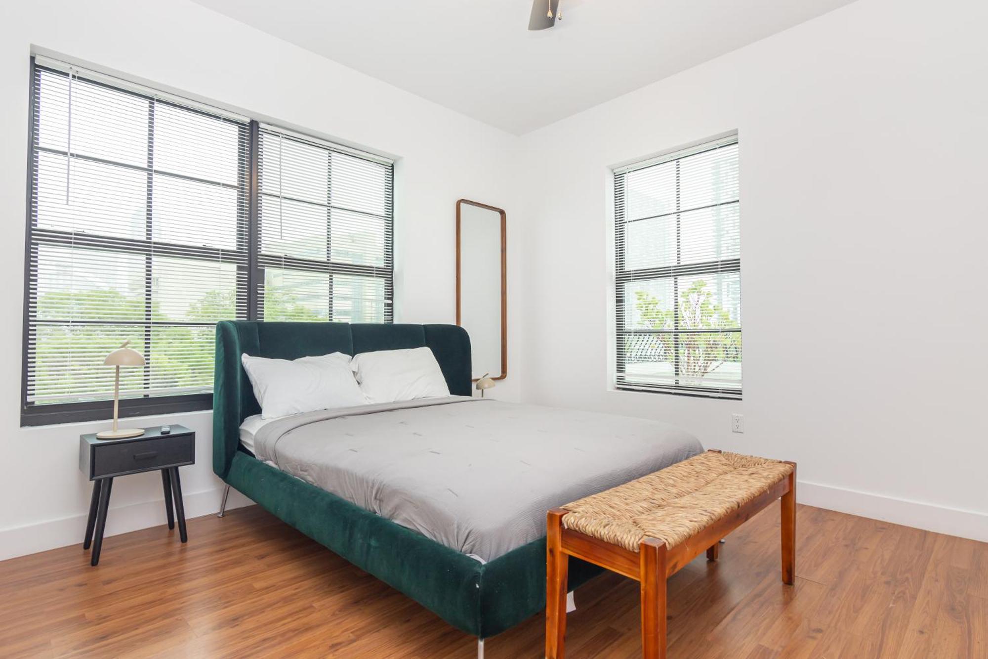 Downtown Miami 2 Bedrooms Apartment Экстерьер фото