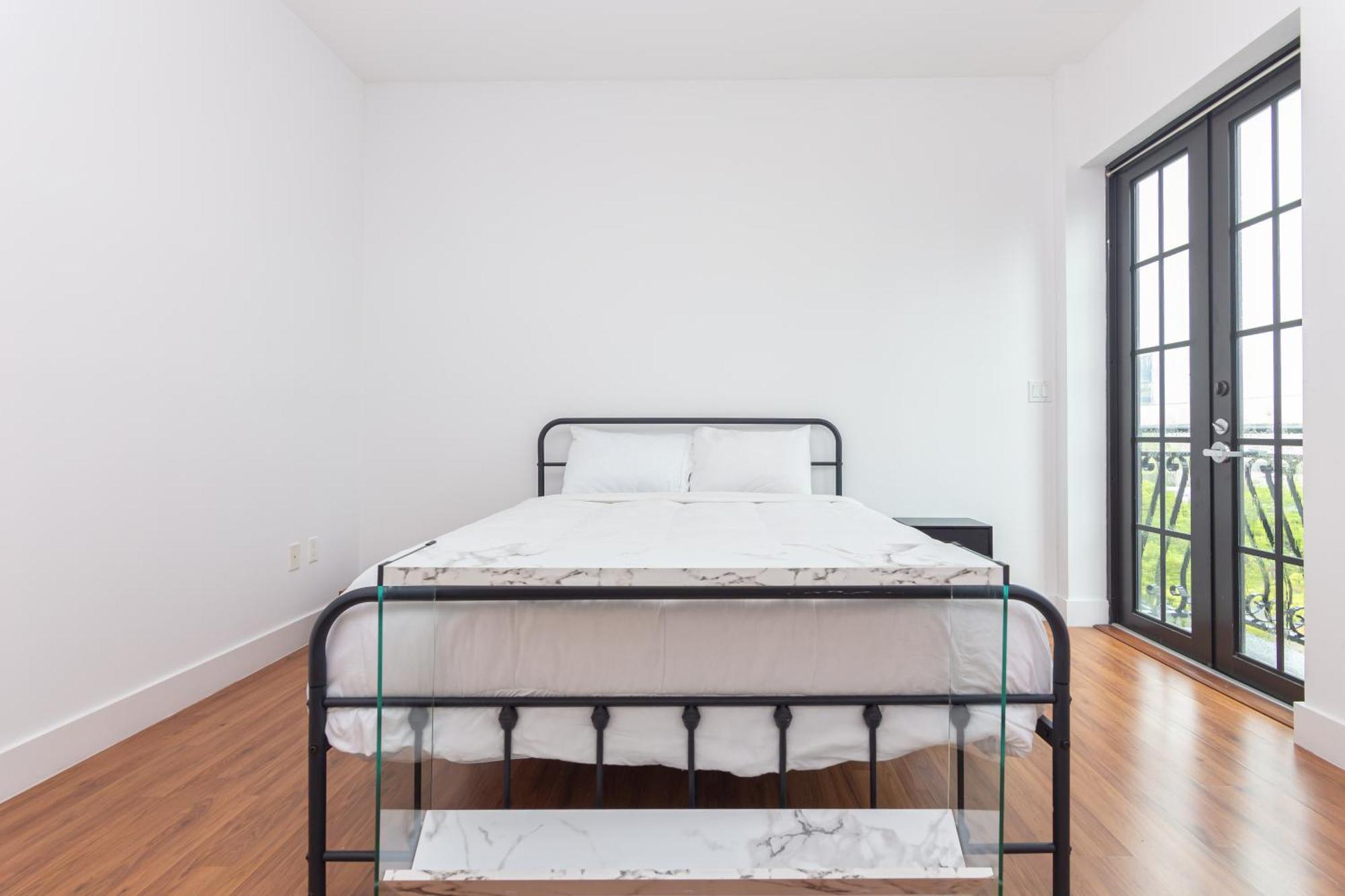 Downtown Miami 2 Bedrooms Apartment Экстерьер фото