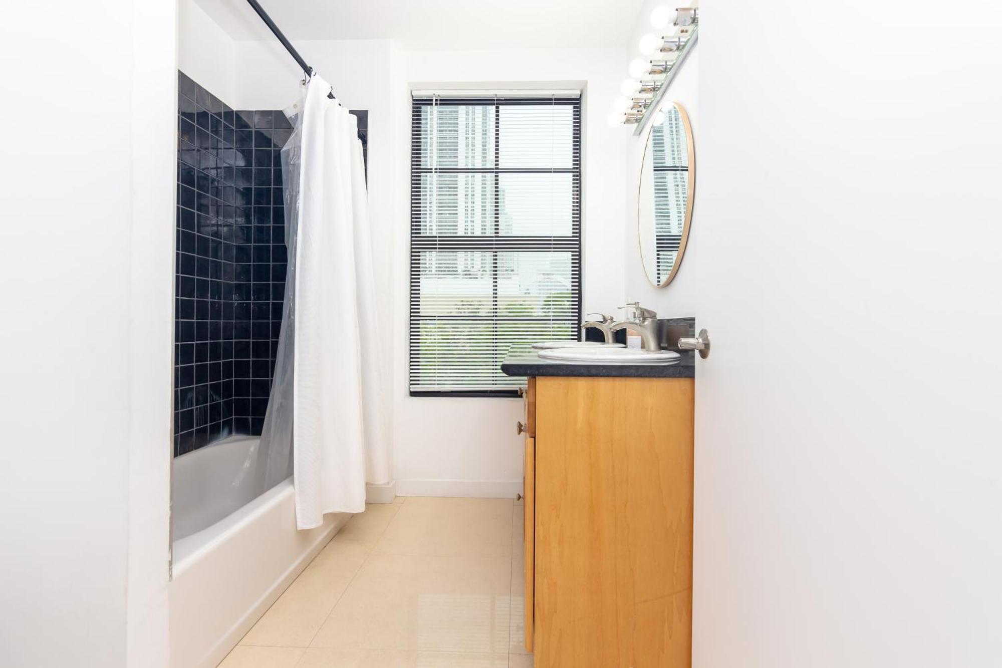 Downtown Miami 2 Bedrooms Apartment Экстерьер фото