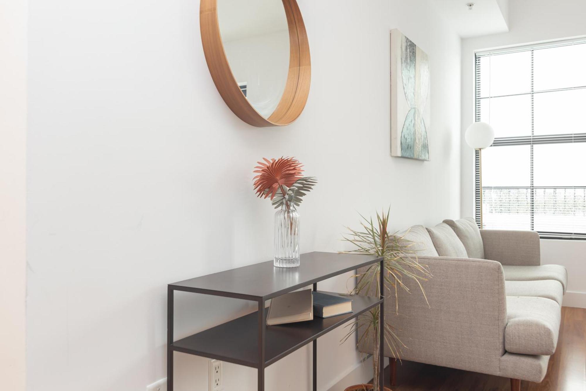 Downtown Miami 2 Bedrooms Apartment Экстерьер фото