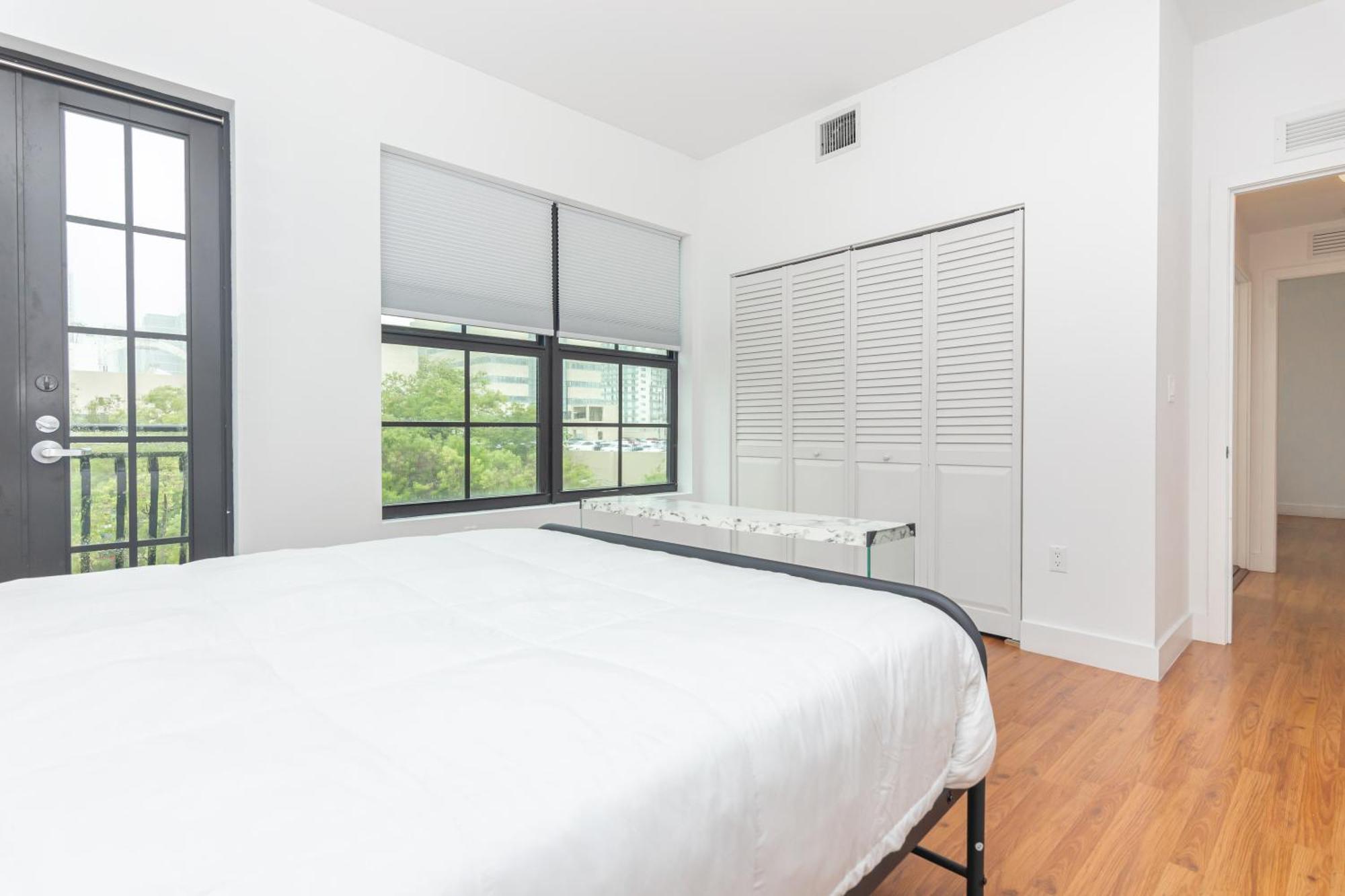 Downtown Miami 2 Bedrooms Apartment Экстерьер фото