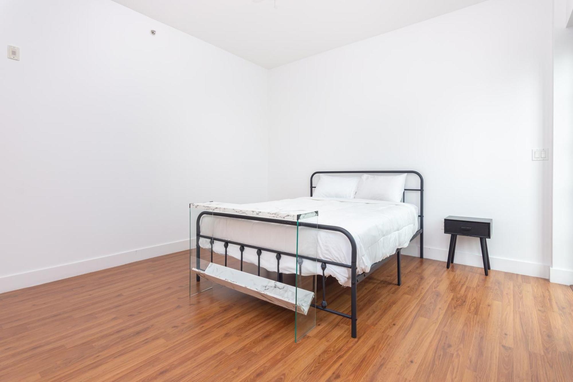 Downtown Miami 2 Bedrooms Apartment Экстерьер фото