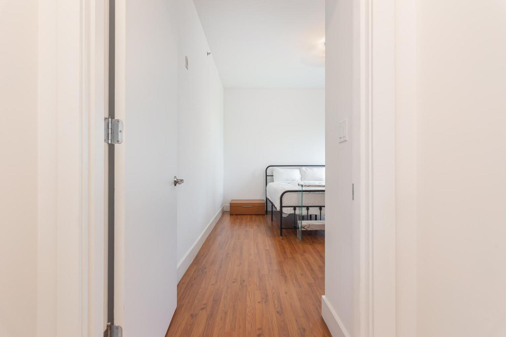 Downtown Miami 2 Bedrooms Apartment Экстерьер фото