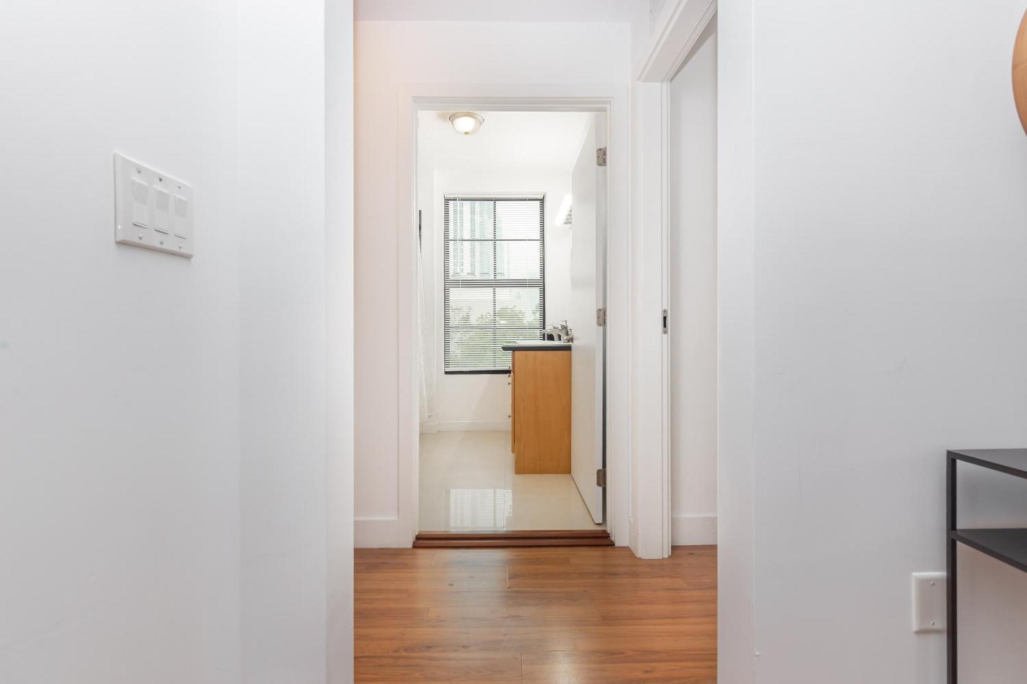 Downtown Miami 2 Bedrooms Apartment Экстерьер фото