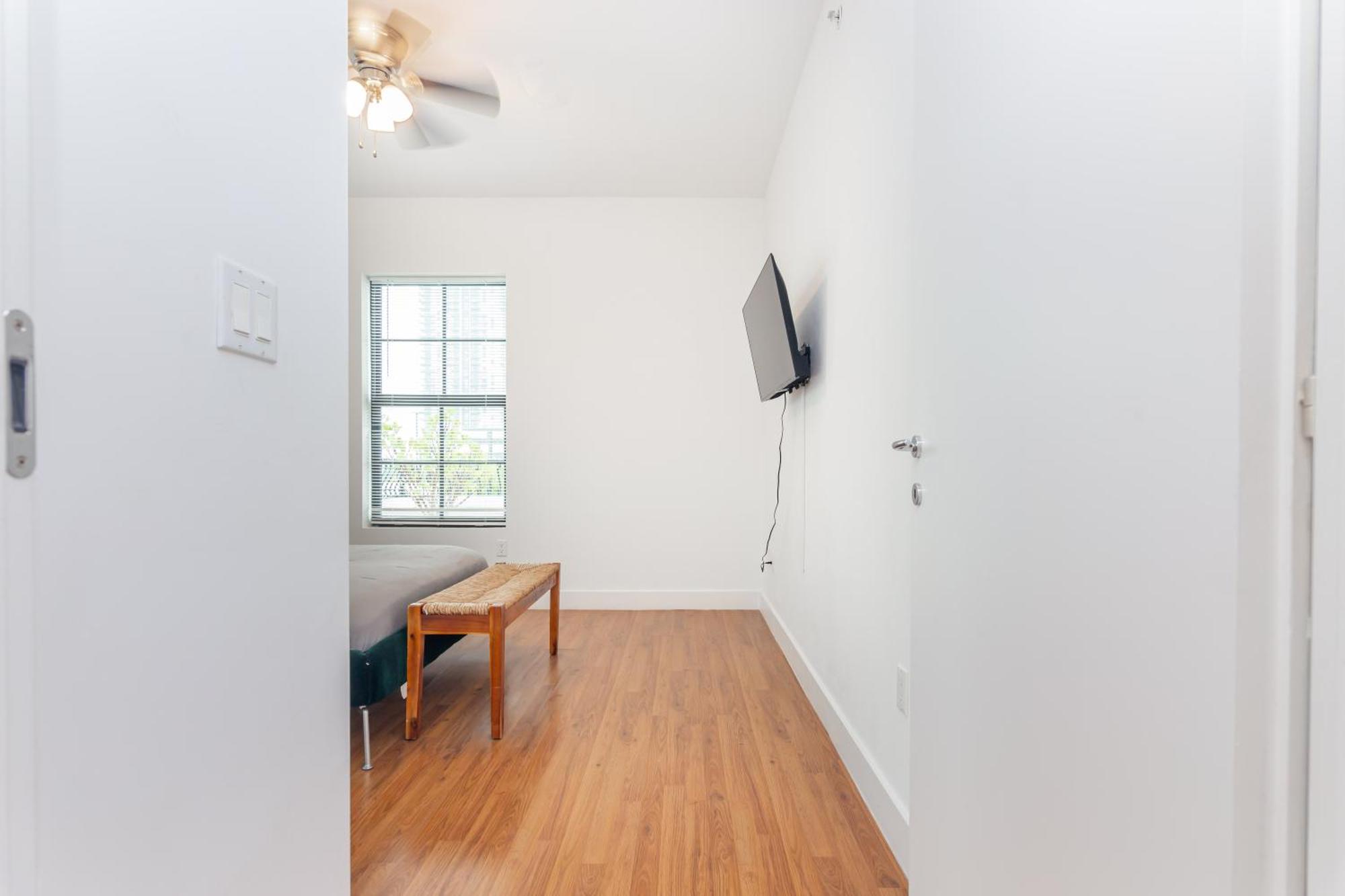 Downtown Miami 2 Bedrooms Apartment Экстерьер фото