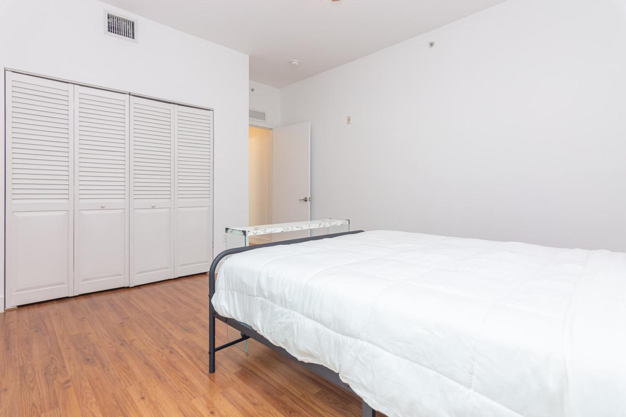 Downtown Miami 2 Bedrooms Apartment Экстерьер фото